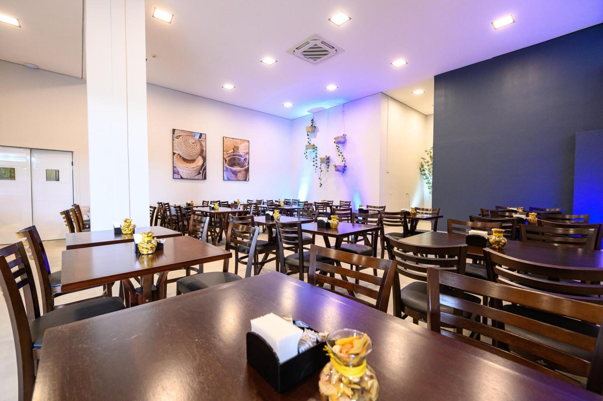 Unihotel Salto Салто Екстериор снимка