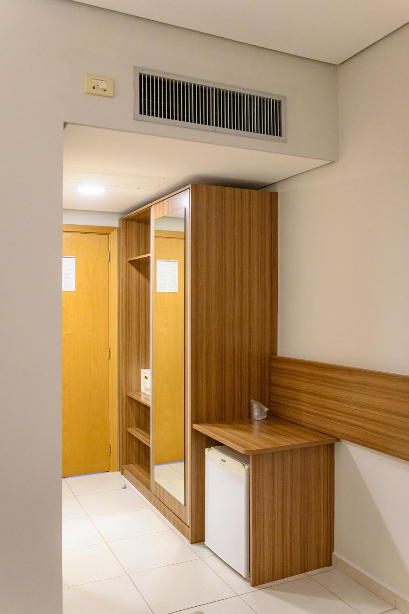 Unihotel Salto Салто Екстериор снимка