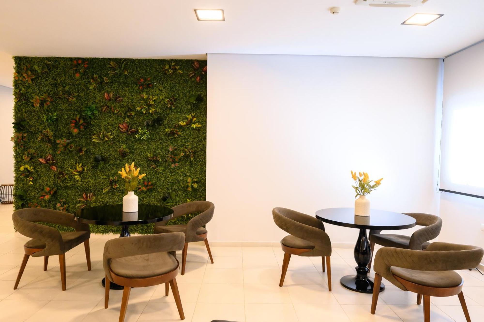 Unihotel Salto Салто Екстериор снимка