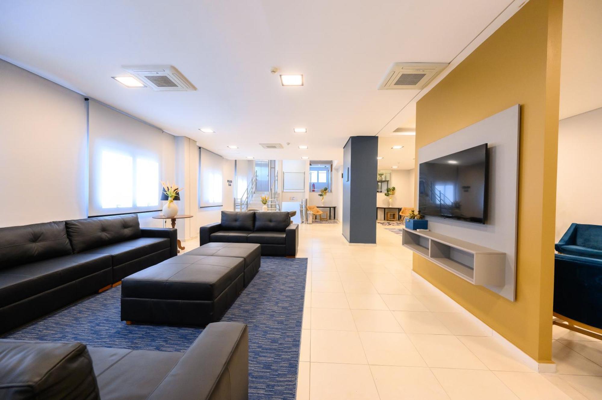 Unihotel Salto Салто Екстериор снимка