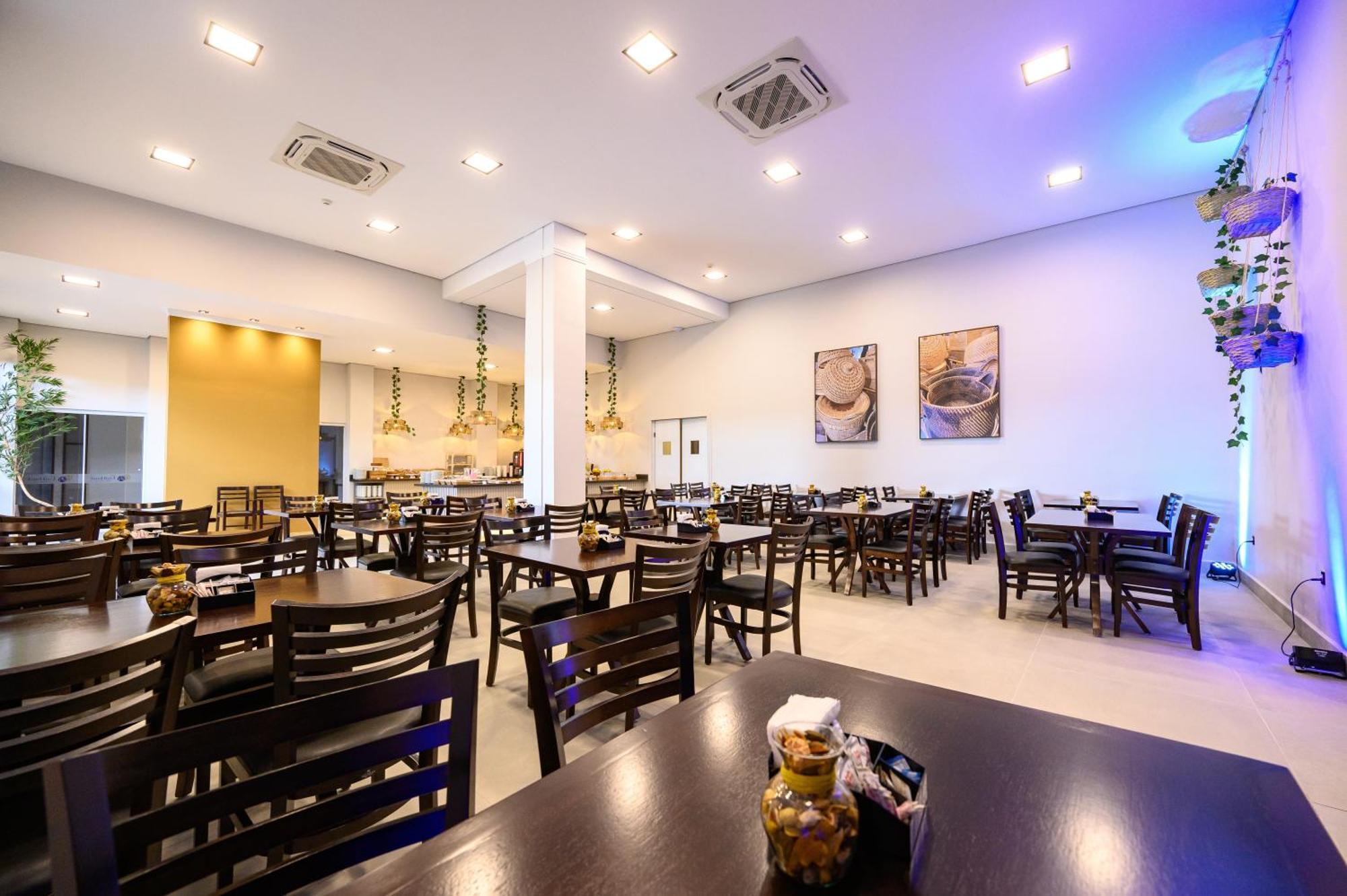 Unihotel Salto Салто Екстериор снимка