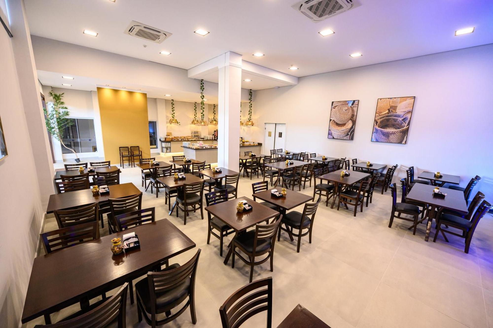 Unihotel Salto Салто Екстериор снимка