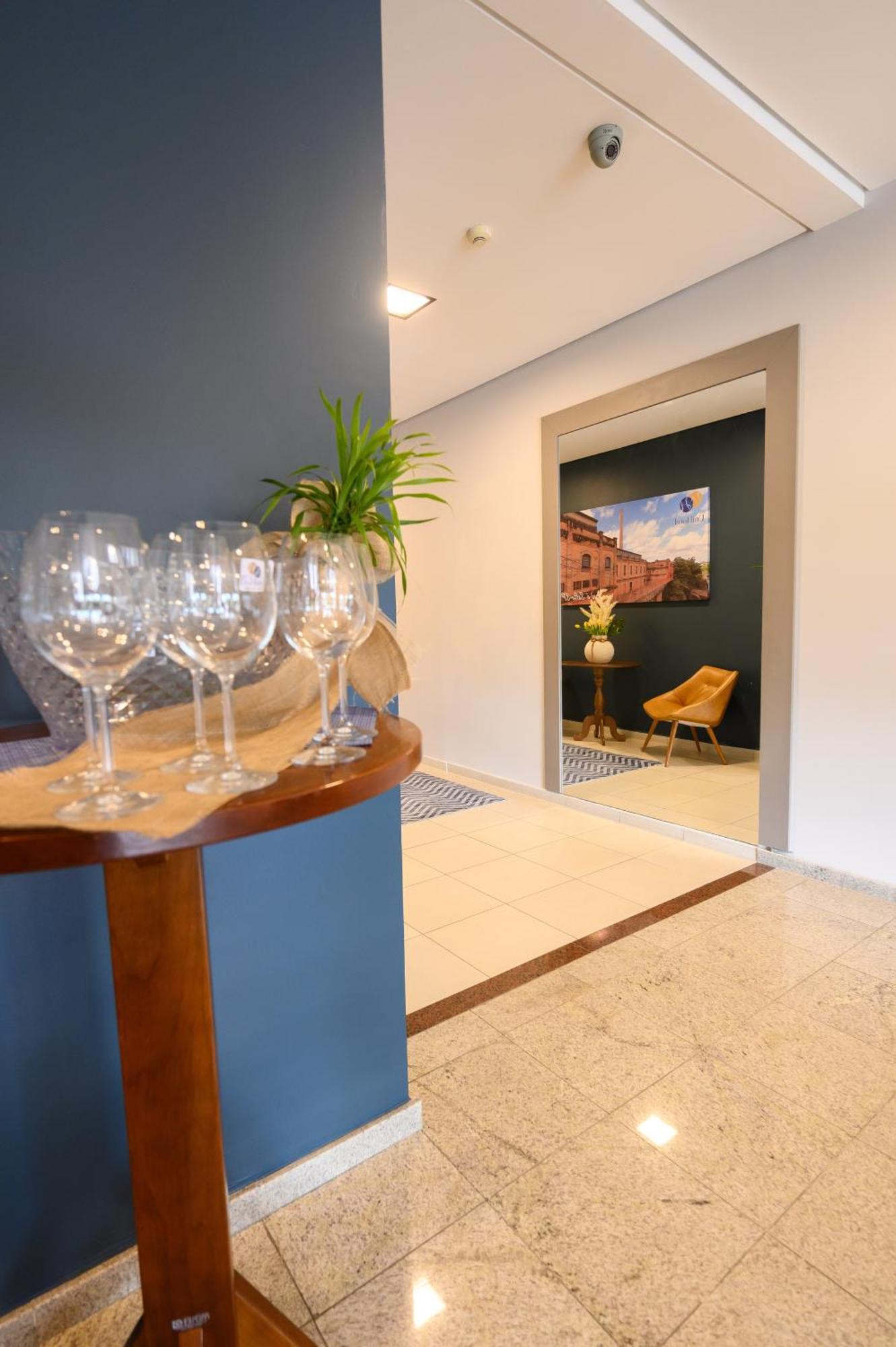 Unihotel Salto Салто Екстериор снимка