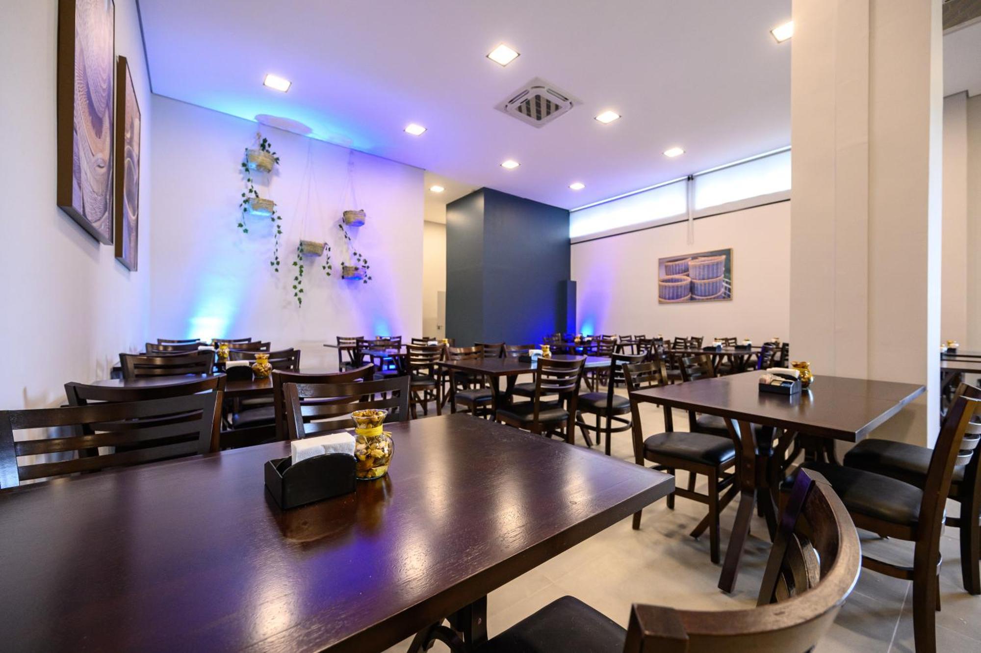 Unihotel Salto Салто Екстериор снимка