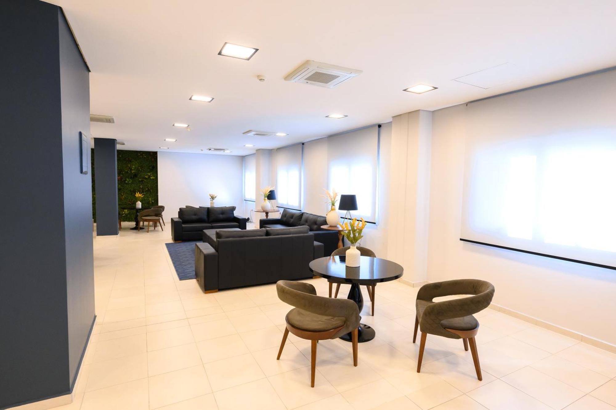 Unihotel Salto Салто Екстериор снимка
