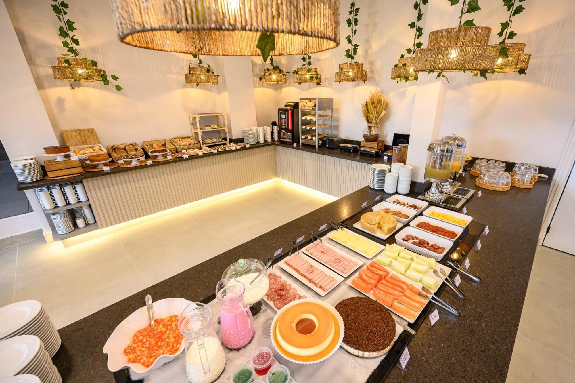Unihotel Salto Салто Екстериор снимка