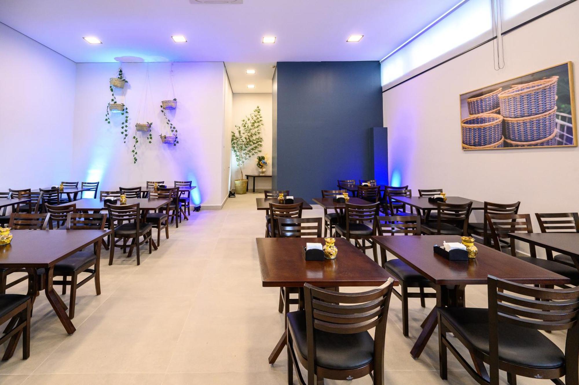 Unihotel Salto Салто Екстериор снимка