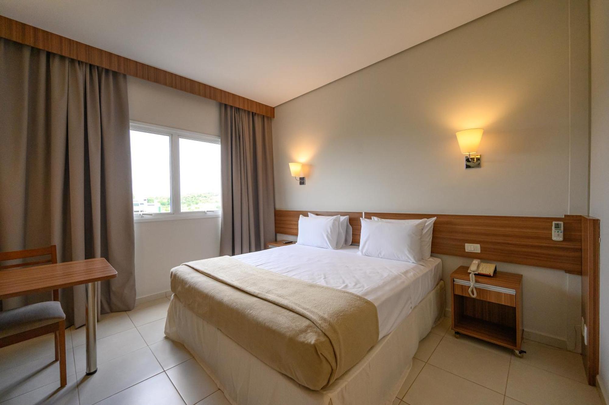 Unihotel Salto Салто Екстериор снимка