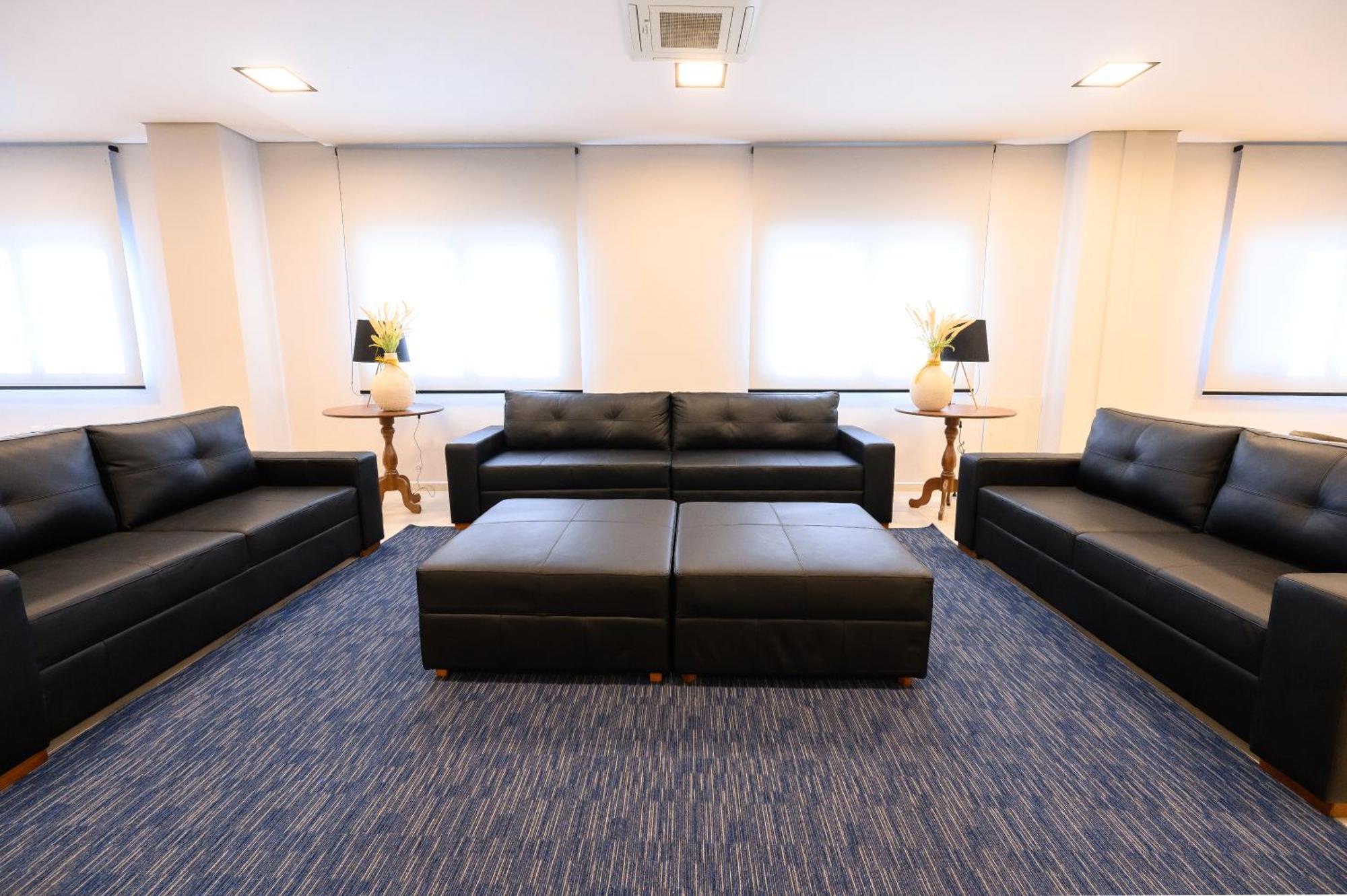 Unihotel Salto Салто Екстериор снимка