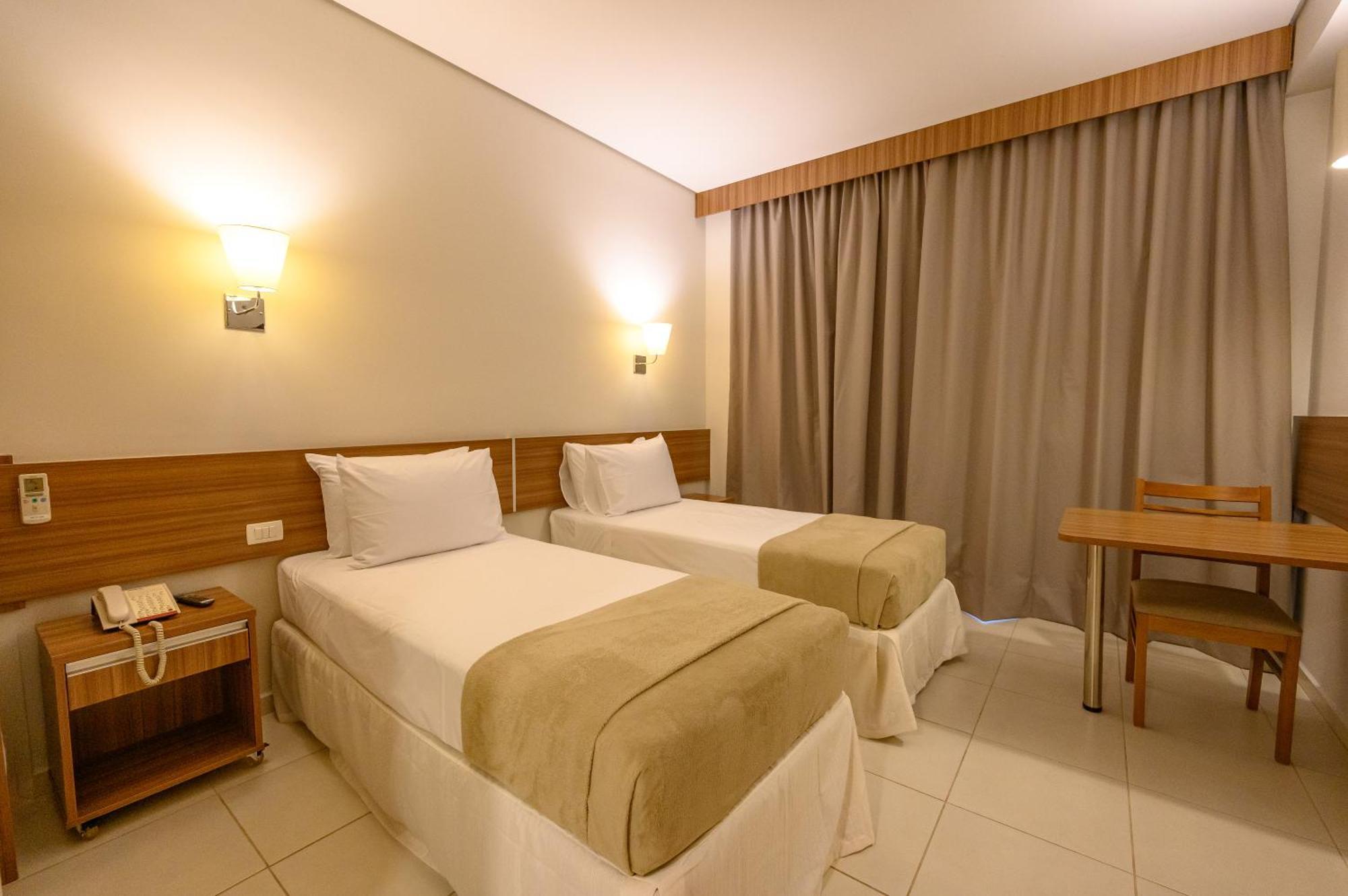 Unihotel Salto Салто Екстериор снимка