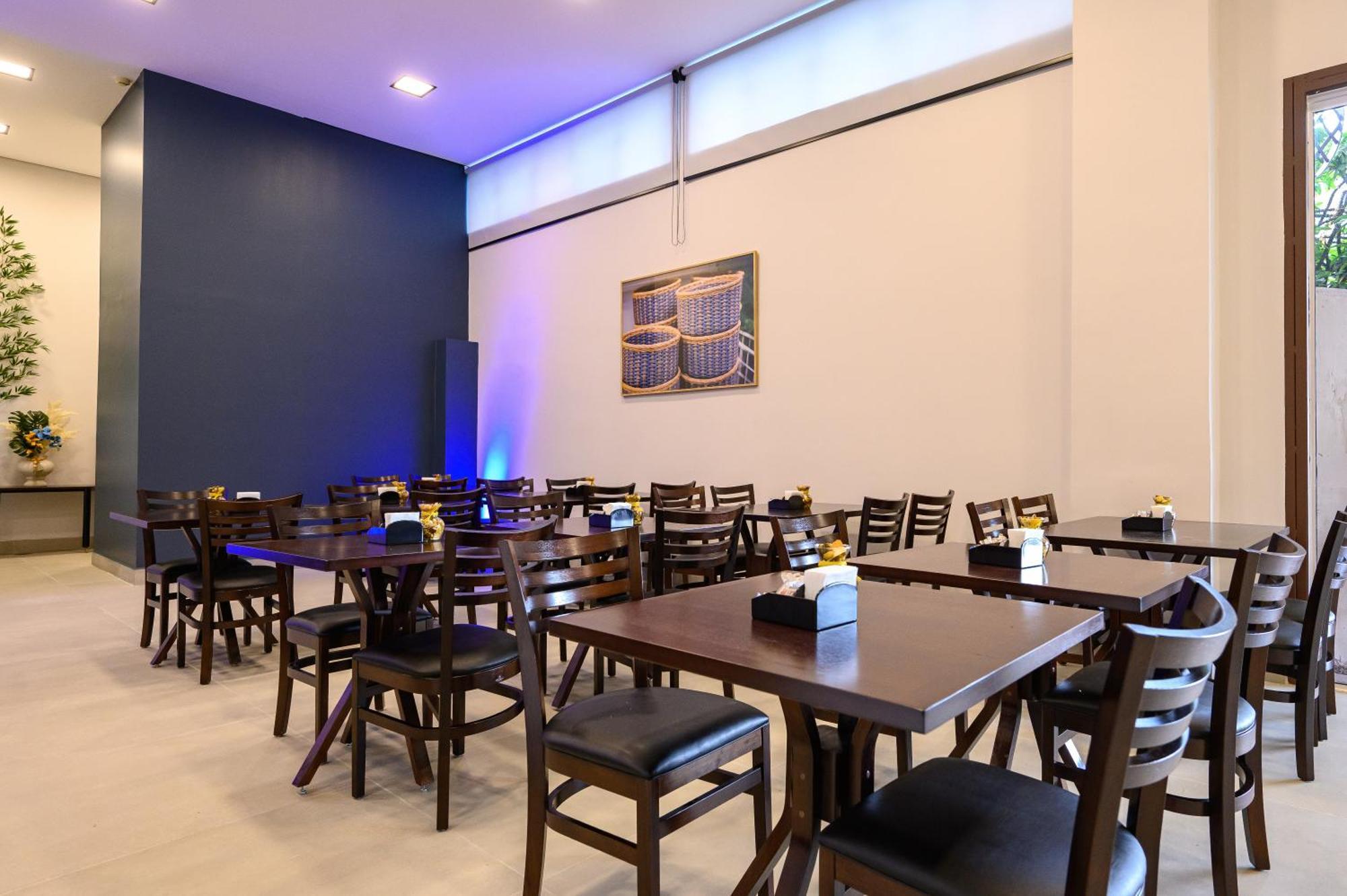Unihotel Salto Салто Екстериор снимка
