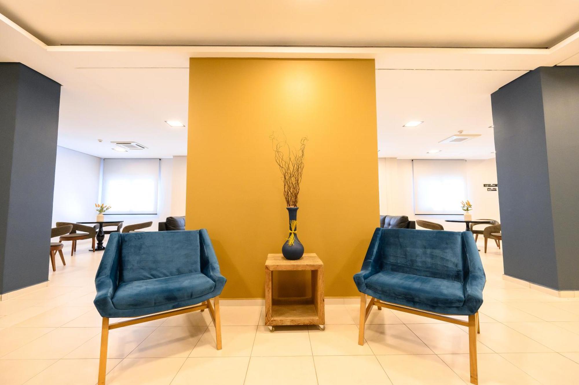 Unihotel Salto Салто Екстериор снимка