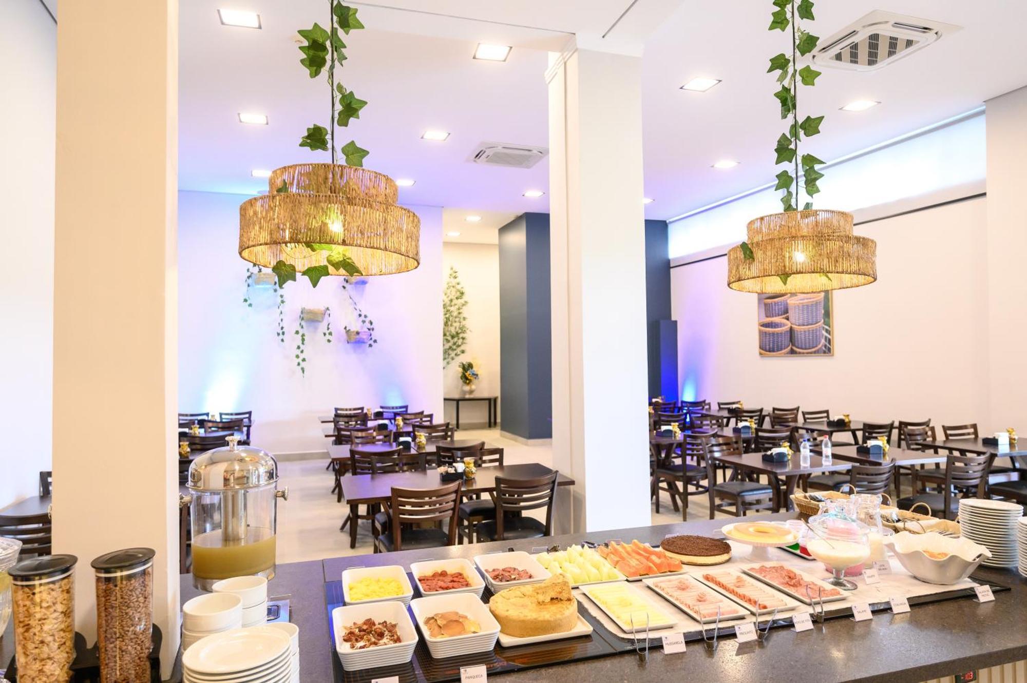 Unihotel Salto Салто Екстериор снимка
