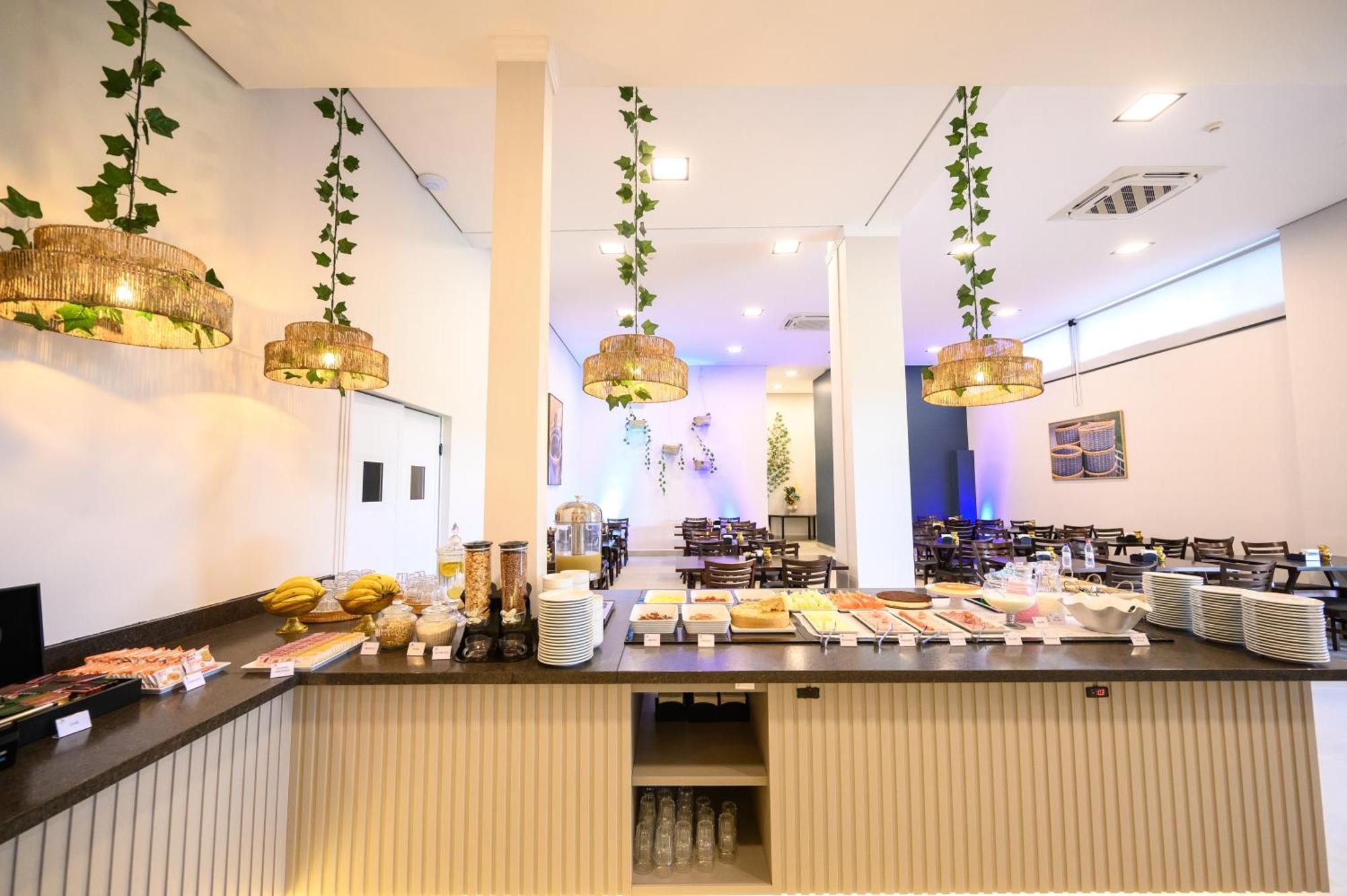 Unihotel Salto Салто Екстериор снимка