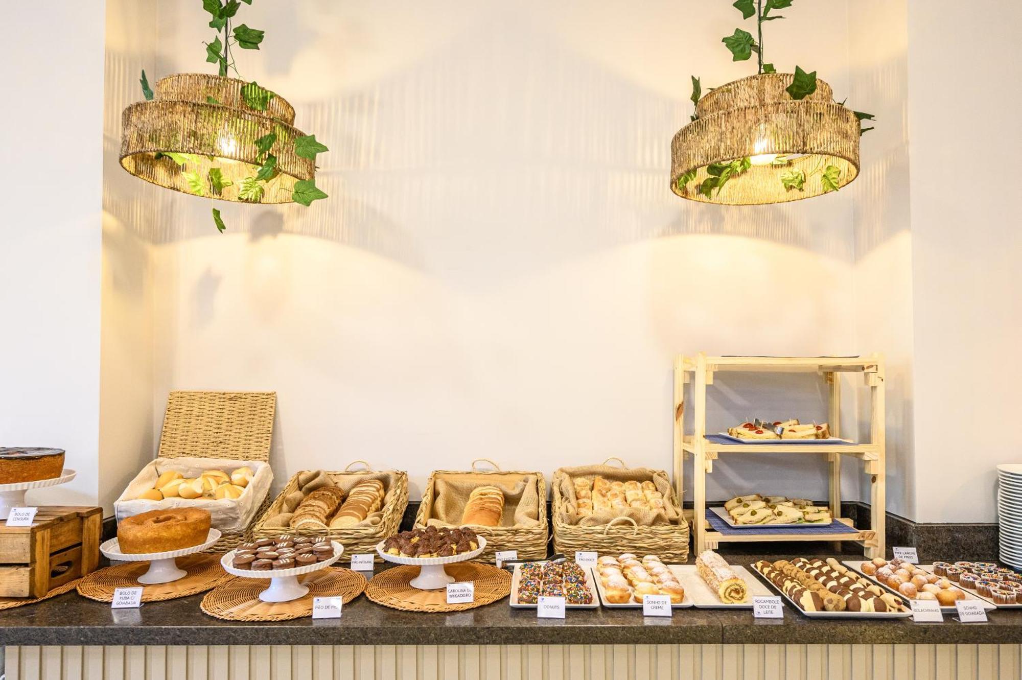Unihotel Salto Салто Екстериор снимка