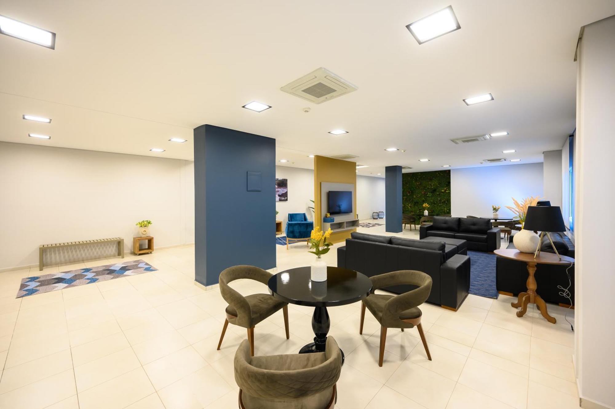 Unihotel Salto Салто Екстериор снимка