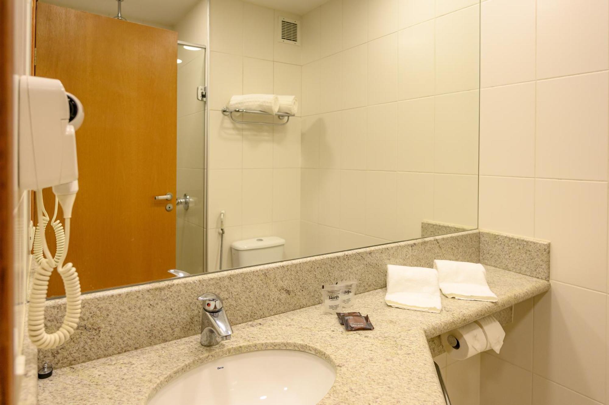 Unihotel Salto Салто Екстериор снимка