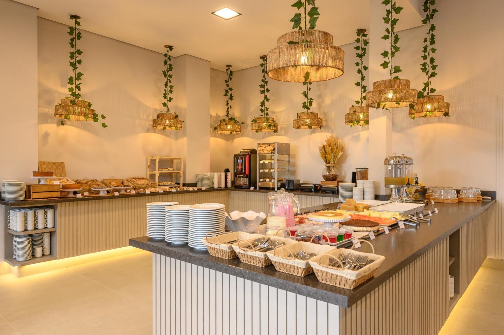 Unihotel Salto Салто Екстериор снимка