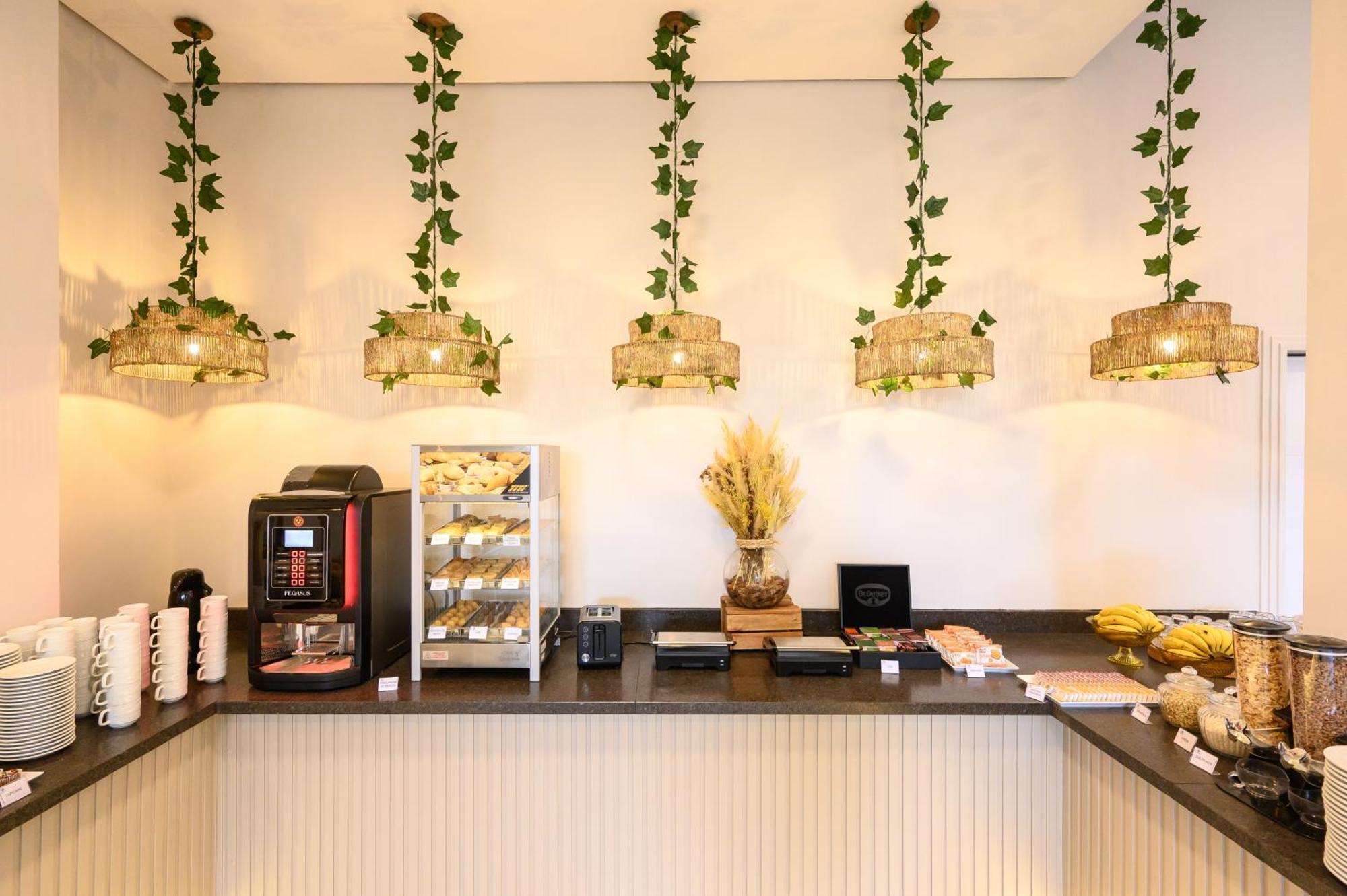Unihotel Salto Салто Екстериор снимка
