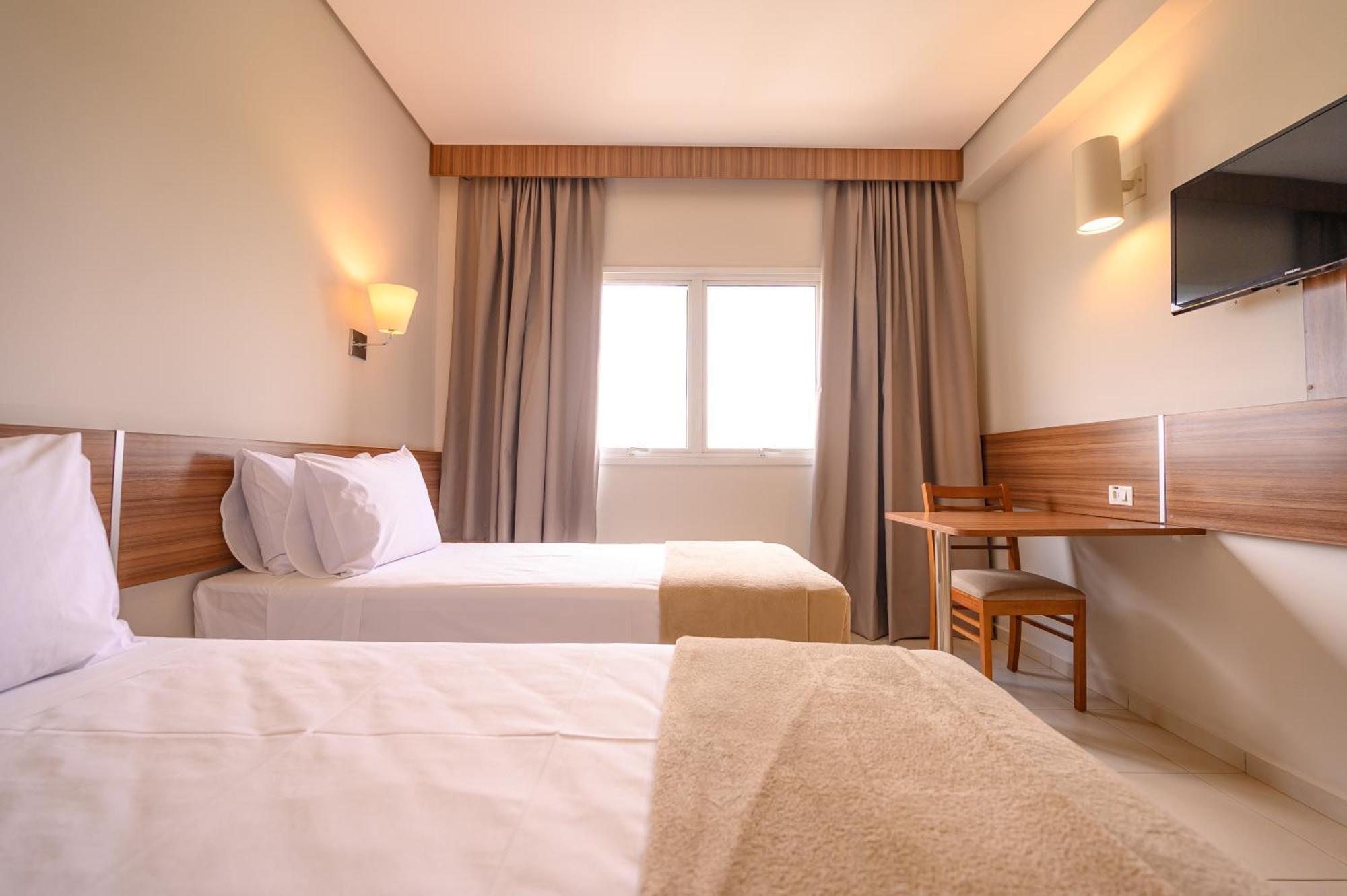 Unihotel Salto Салто Екстериор снимка
