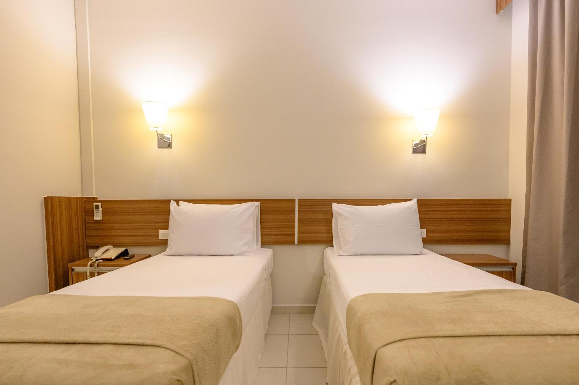 Unihotel Salto Салто Екстериор снимка